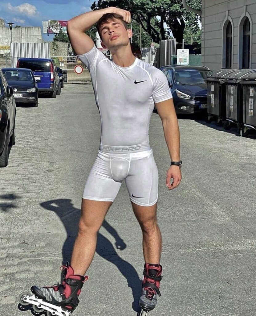 Can he handle it?