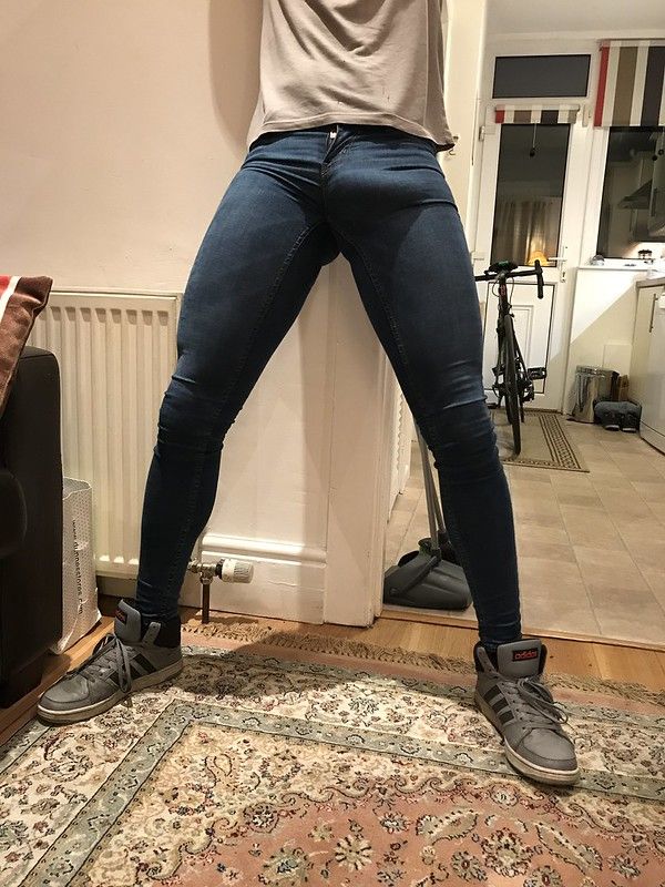 a big tool wont save his nuts