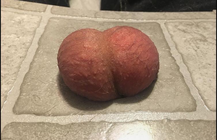 balls ready to be beat and ...