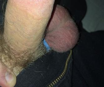 one more shot of the balls to ruin