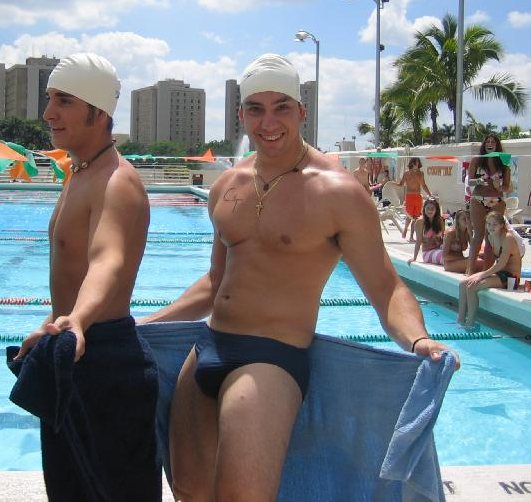 That bulge