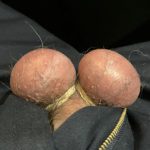 Profile picture of Punch My Balls