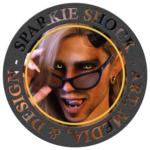 Profile picture of Sparkie Shock