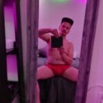Profile picture of Badboy95